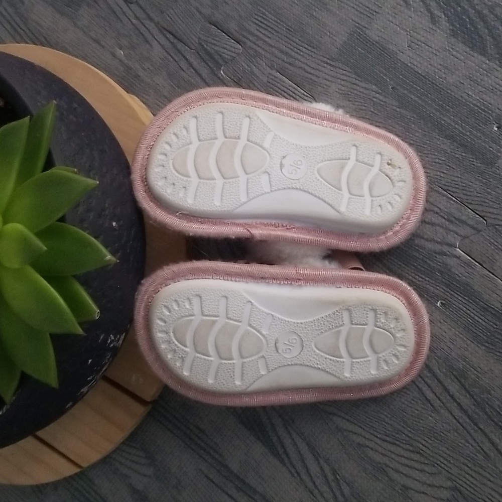 Bebe Slipper - Picture 3 of 3